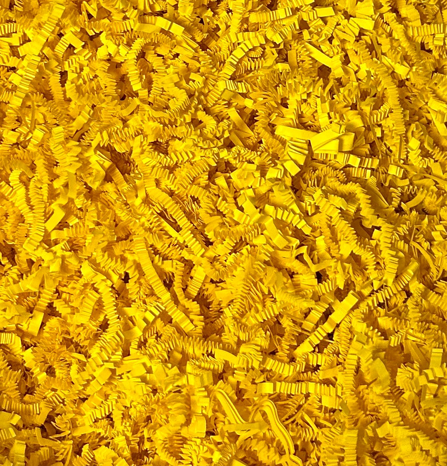 Żółty 1KG