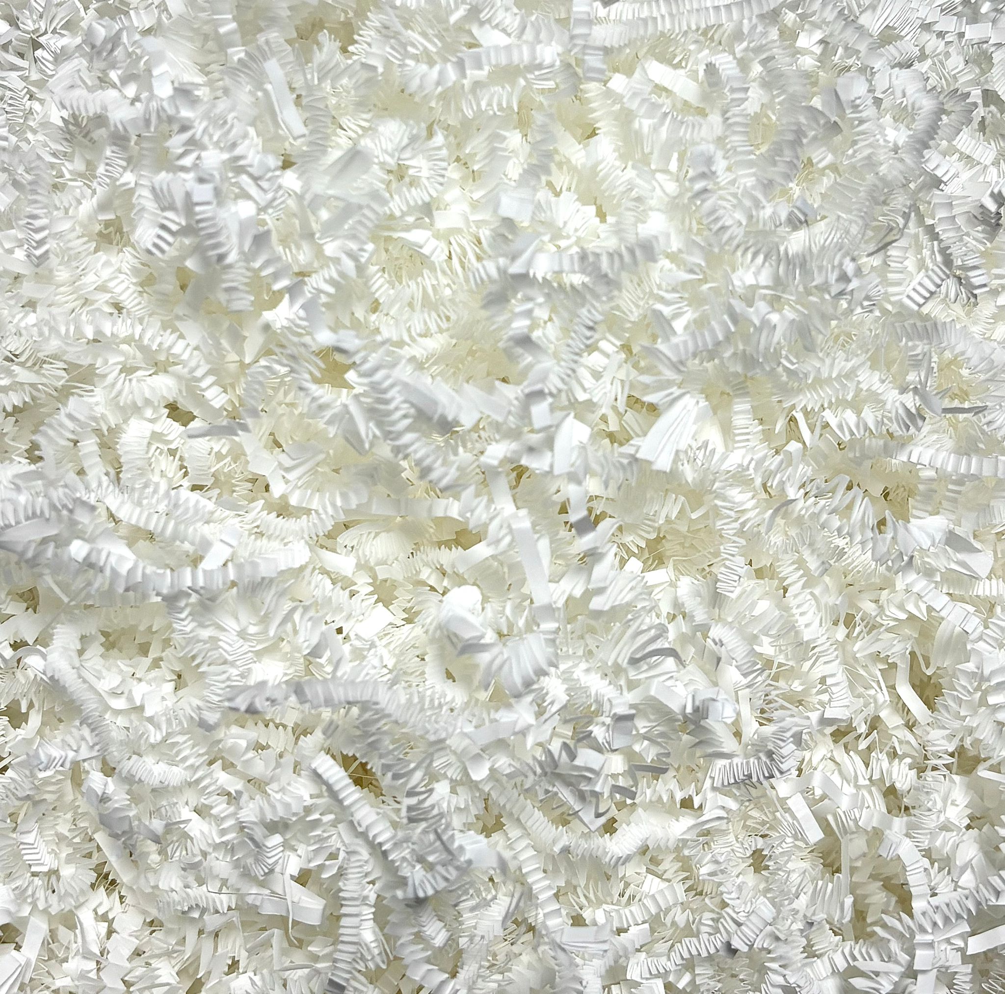 Ciepły Biały 1KG